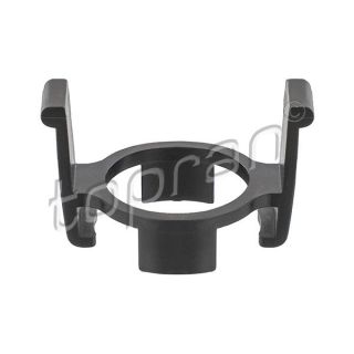 Laikančioji spyruoklė, aušinimo skysčio jungė - kamštis TOPRAN 116 025