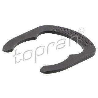 Laikančioji spyruoklė, aušinimo skysčio jungė - kamštis TOPRAN 638 458