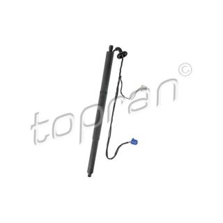 Galinių durų elektros variklis TOPRAN 410 702