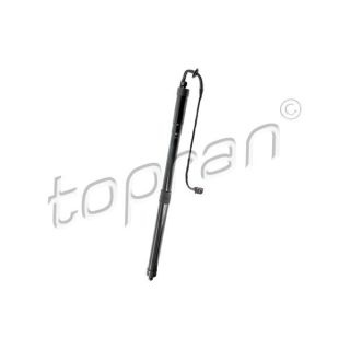 Galinių durų elektros variklis TOPRAN 601 731