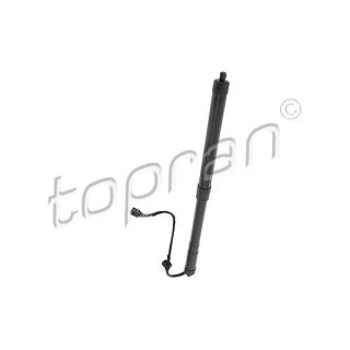 Galinių durų elektros variklis TOPRAN 633 201