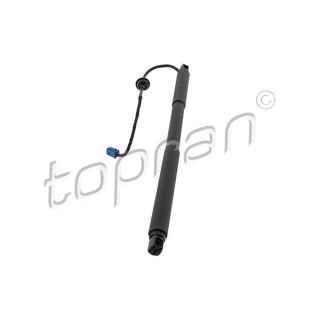 Galinių durų elektros variklis TOPRAN 633 213