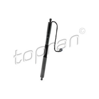 Galinių durų elektros variklis TOPRAN 633 234