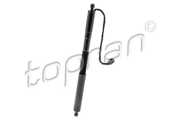 Galinių durų elektros variklis TOPRAN 633 234