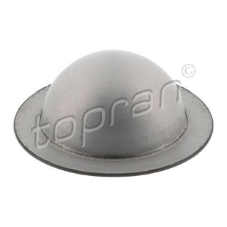 įvorė TOPRAN 119 948