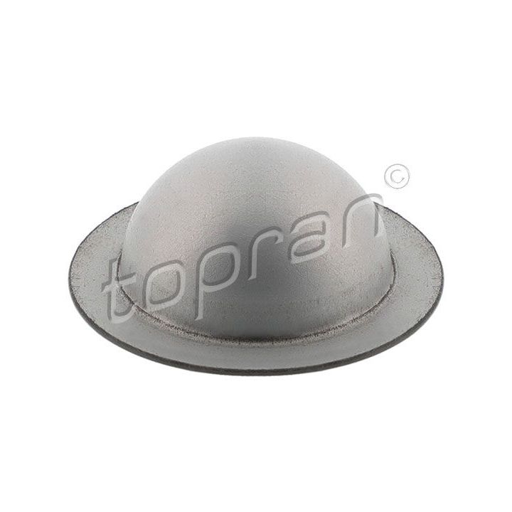 įvorė TOPRAN 119 948