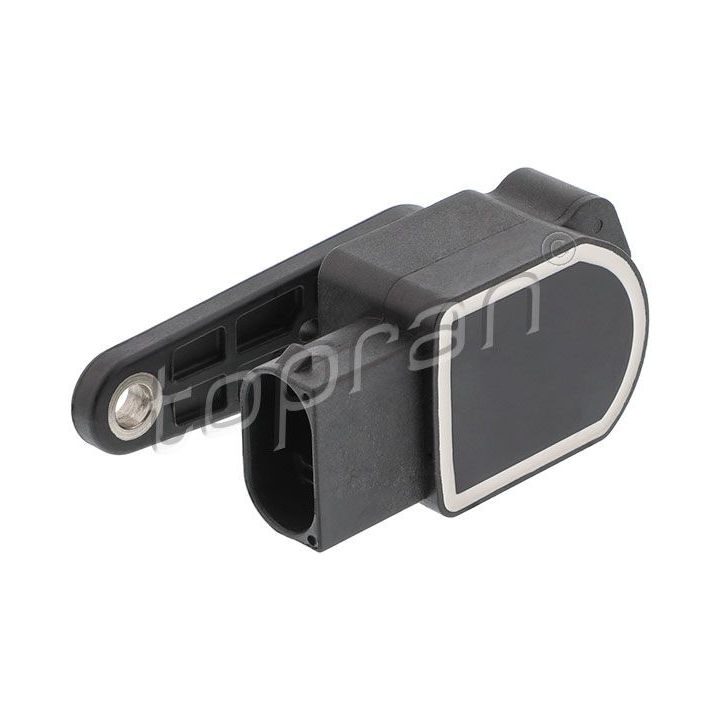 Jutiklis, žibintų diapazono reguliavimas TOPRAN 502 800