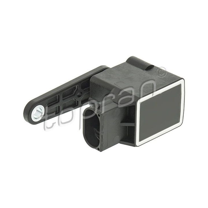 Jutiklis, žibintų diapazono reguliavimas TOPRAN 502 840