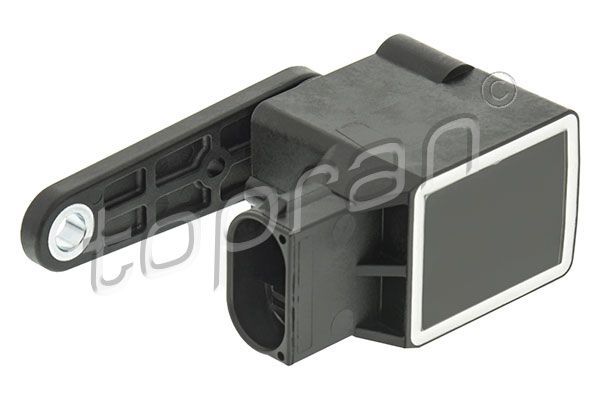 Jutiklis, žibintų diapazono reguliavimas TOPRAN 502 840