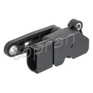 Jutiklis, žibintų diapazono reguliavimas TOPRAN 504 310