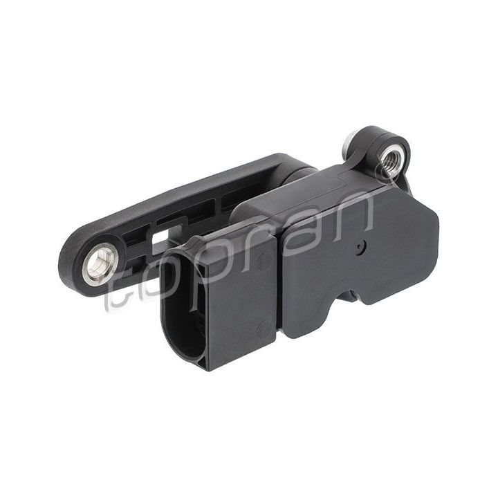 Jutiklis, žibintų diapazono reguliavimas TOPRAN 504 310