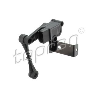 Jutiklis, žibintų diapazono reguliavimas TOPRAN 601 670