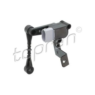 Jutiklis, žibintų diapazono reguliavimas TOPRAN 601 671