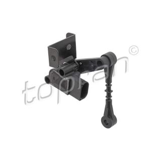 Jutiklis, žibintų diapazono reguliavimas TOPRAN 601 672