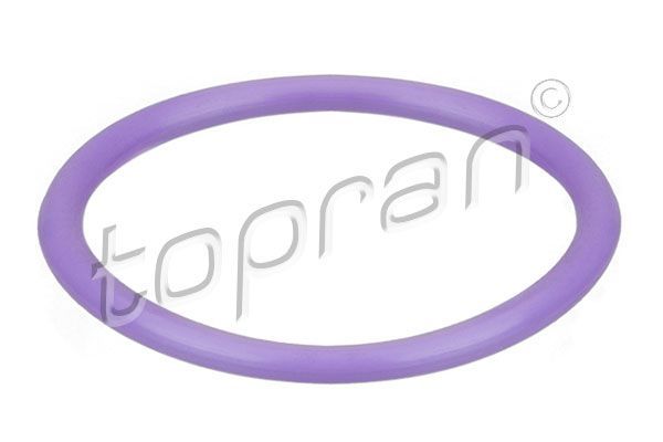 Sandarinimo žiedas, šaltnešio linija TOPRAN 114 774