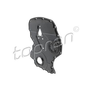 Skirstomosios dėžės dangtis TOPRAN 305 939