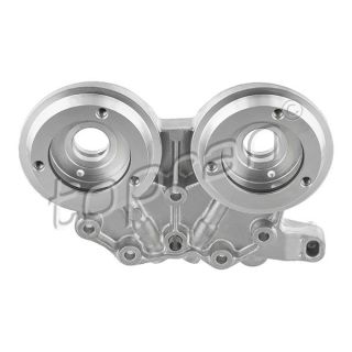 Guolių blokas, skirstomasis velenas TOPRAN 118 527