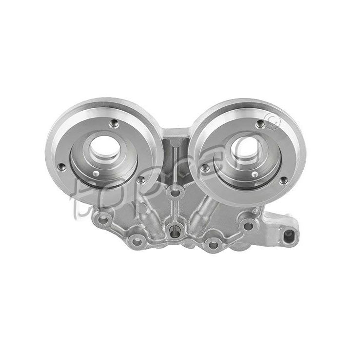 Guolių blokas, skirstomasis velenas TOPRAN 118 527