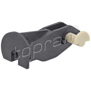 Remonto komplektas, sankabos valdymas (transmisijos dalys) TOPRAN 723 394