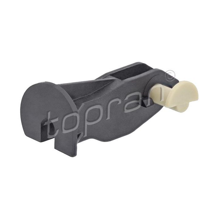 Remonto komplektas, sankabos valdymas (transmisijos dalys) TOPRAN 723 394