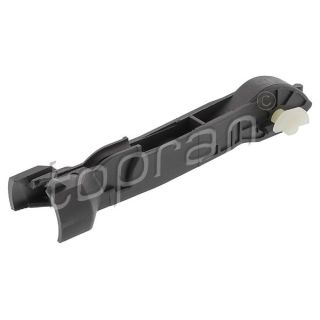 Remonto komplektas, sankabos valdymas (transmisijos dalys) TOPRAN 723 395