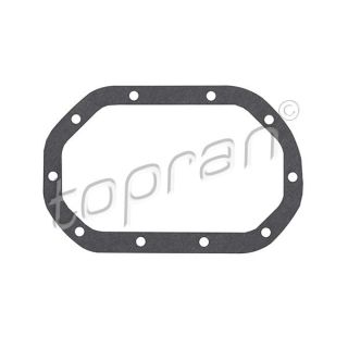 Tarpiklis, diferencialo korpuso dangtelis TOPRAN 200 513