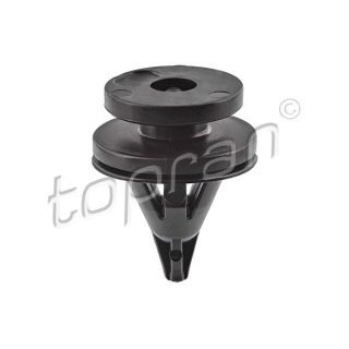 Spaustukai, vidaus apšvietimas/bagažinės vidus TOPRAN 700 585