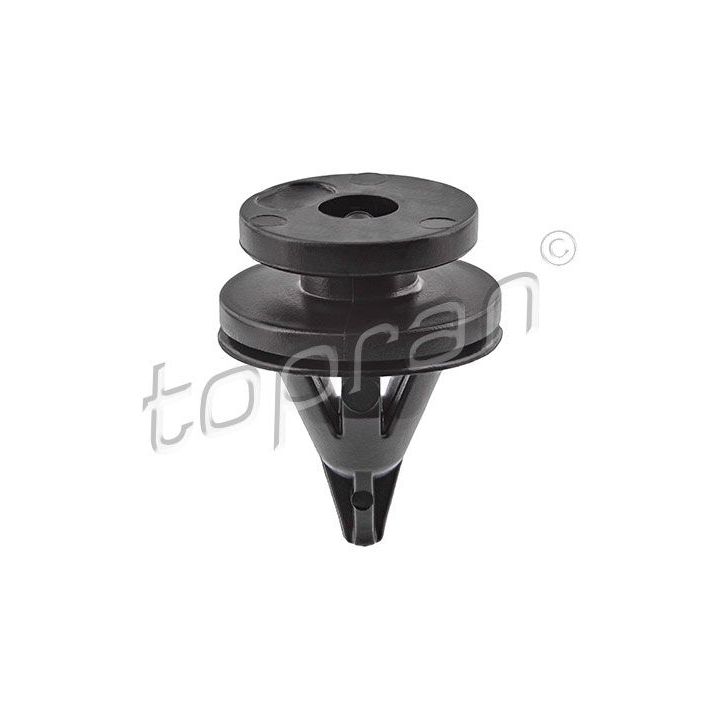 Spaustukai, vidaus apšvietimas/bagažinės vidus TOPRAN 700 585