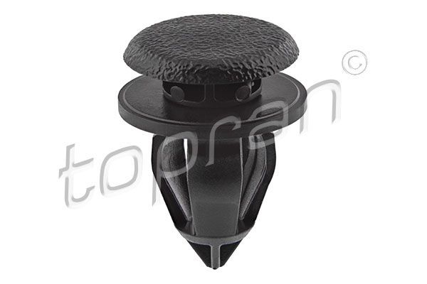 Spaustukai, vidaus apšvietimas/bagažinės vidus TOPRAN 700 588