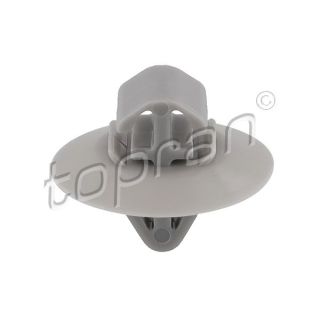 Spaustukai, vidaus apšvietimas/bagažinės vidus TOPRAN 702 264