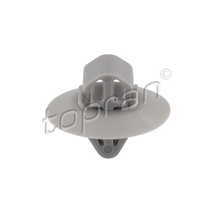 Spaustukai, vidaus apšvietimas/bagažinės vidus TOPRAN 702 264