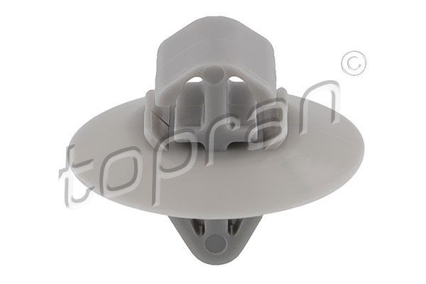 Spaustukai, vidaus apšvietimas/bagažinės vidus TOPRAN 702 264