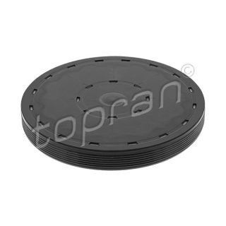 Dangtis, pavarų dėžė TOPRAN 624 952