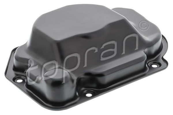 Dangtis, pavarų dėžė TOPRAN 624 955