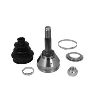 Jungčių komplektas, kardaninis velenas CIFAM 607-001