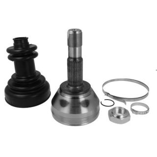 Jungčių komplektas, kardaninis velenas CIFAM 607-020