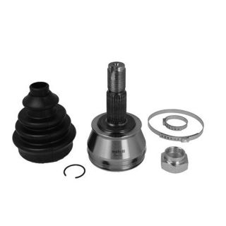 Jungčių komplektas, kardaninis velenas CIFAM 607-032