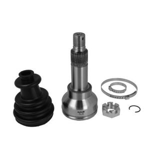 Jungčių komplektas, kardaninis velenas CIFAM 607-038