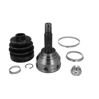 Jungčių komplektas, kardaninis velenas CIFAM 607-064