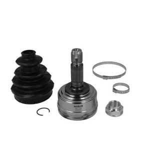 Jungčių komplektas, kardaninis velenas CIFAM 607-089