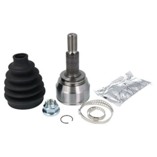 Jungčių komplektas, kardaninis velenas CIFAM 607-1017