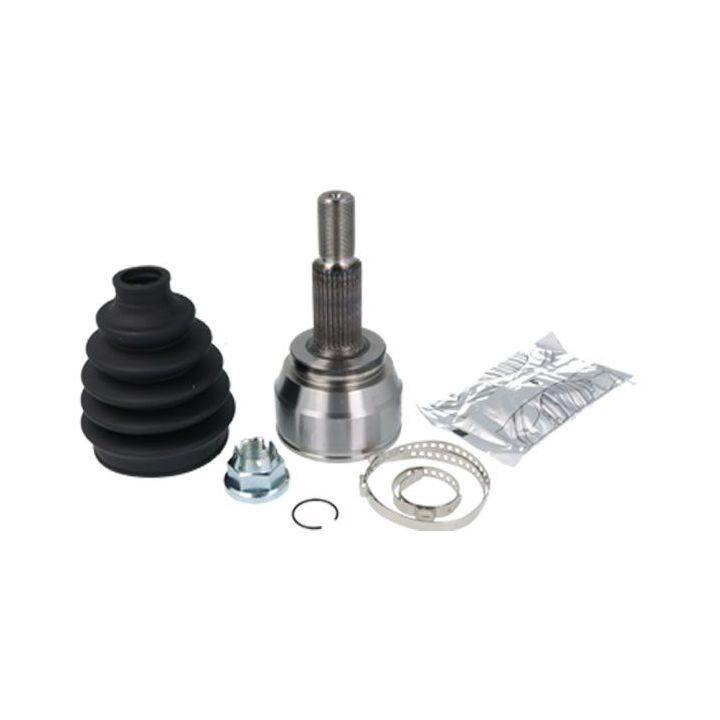 Jungčių komplektas, kardaninis velenas CIFAM 607-1017