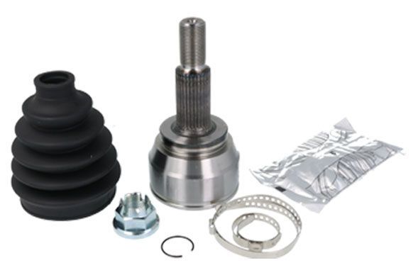 Jungčių komplektas, kardaninis velenas CIFAM 607-1017