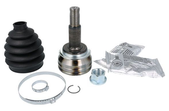 Jungčių komplektas, kardaninis velenas CIFAM 607-1039