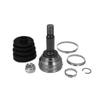 Jungčių komplektas, kardaninis velenas CIFAM 607-104