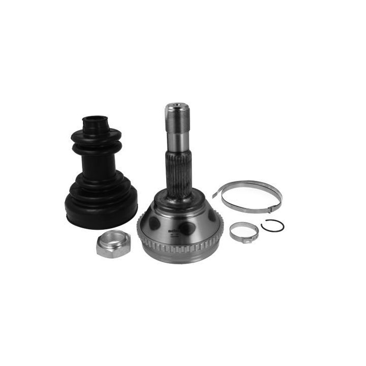 Jungčių komplektas, kardaninis velenas CIFAM 607-120