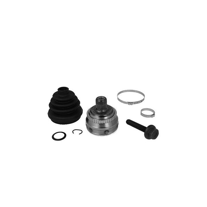 Jungčių komplektas, kardaninis velenas CIFAM 607-122