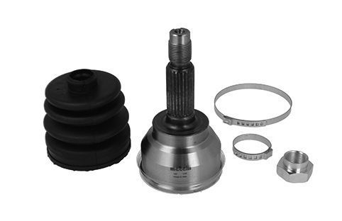 Jungčių komplektas, kardaninis velenas CIFAM 607-157