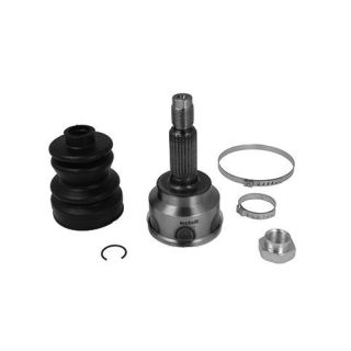 Jungčių komplektas, kardaninis velenas CIFAM 607-171