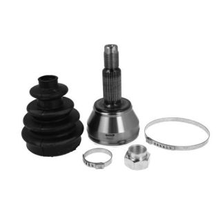 Jungčių komplektas, kardaninis velenas CIFAM 607-192